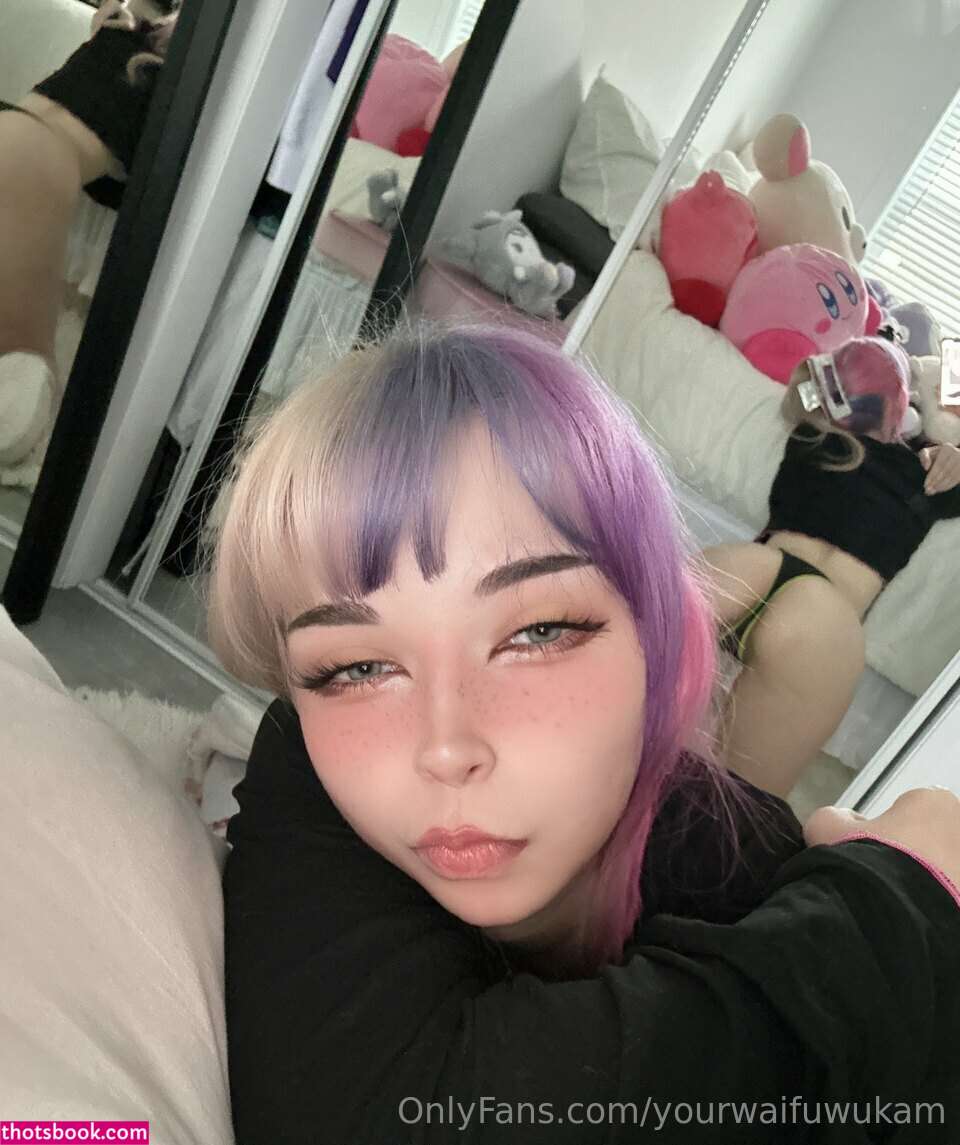 Kamkam Nude OnlyFans Photos #20 447610