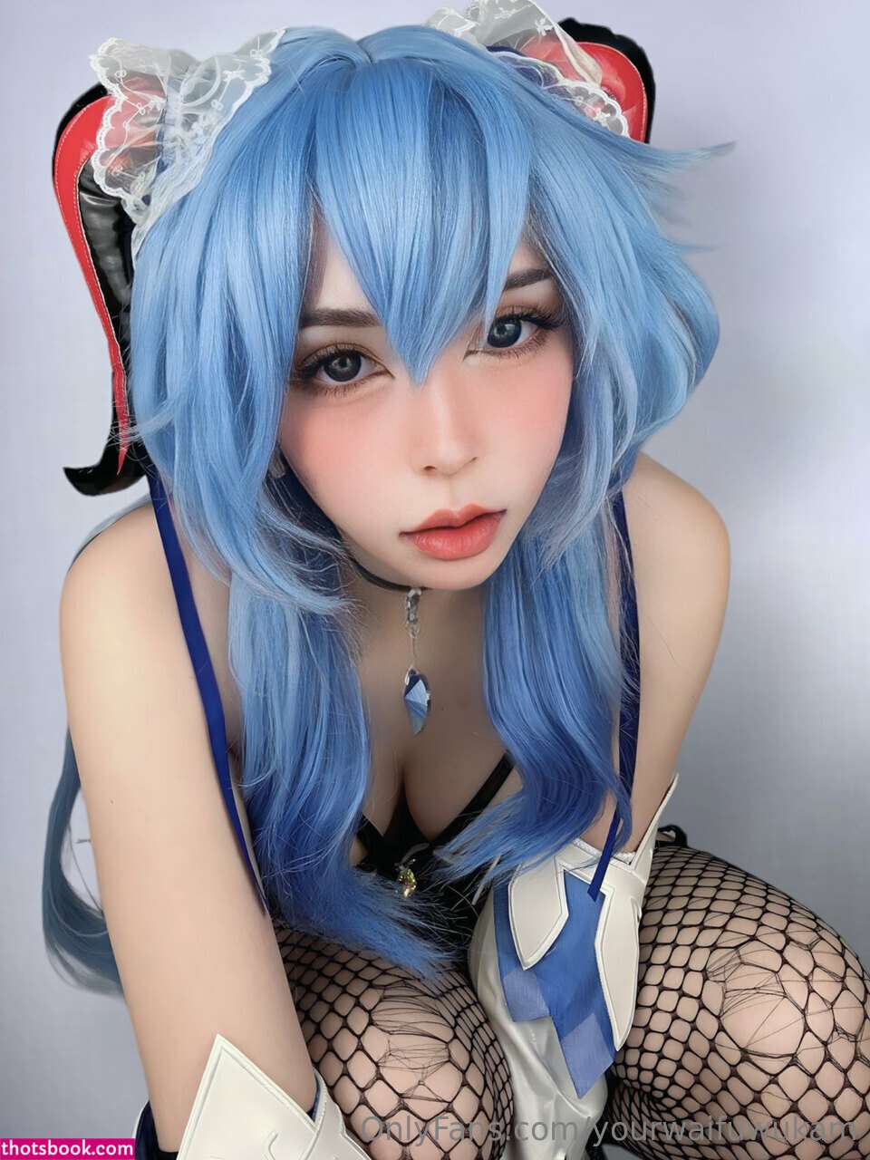 Kamkam Nude OnlyFans Photos #21 447622