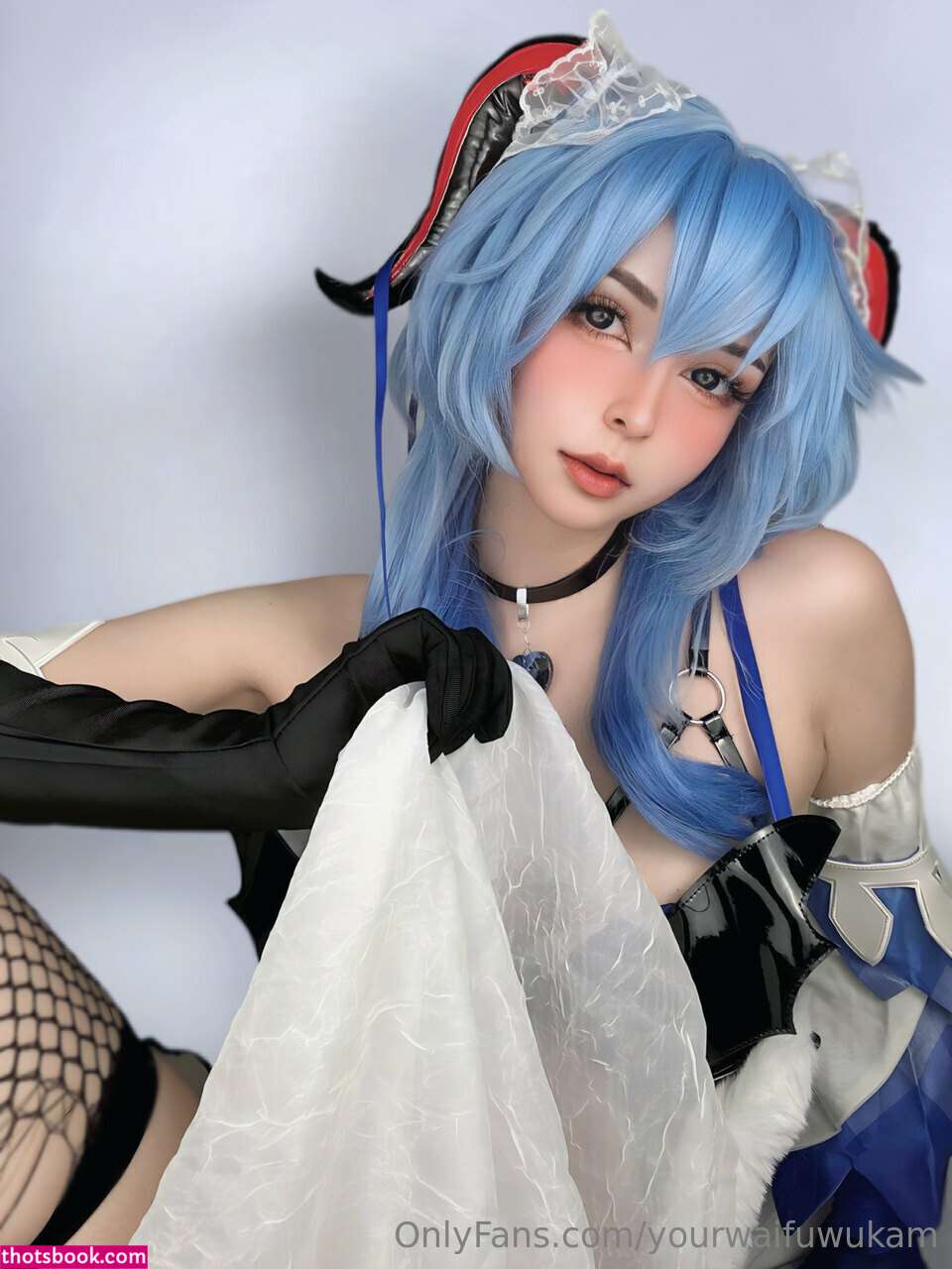 Kamkam Nude OnlyFans Photos #21 447624