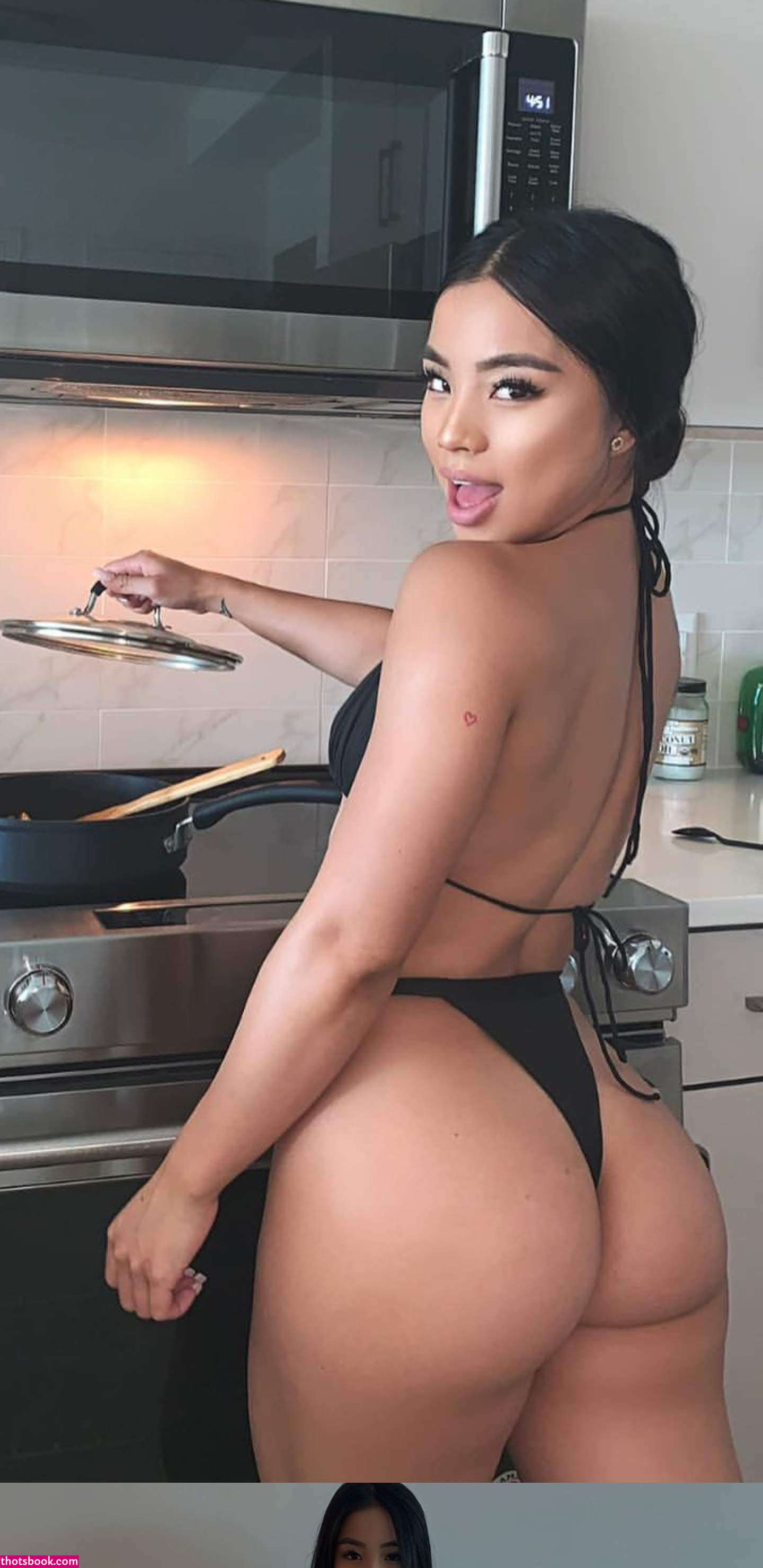 misscindyy misscindytrann Cindy Tran Nude OnlyFans Photos #10 447720