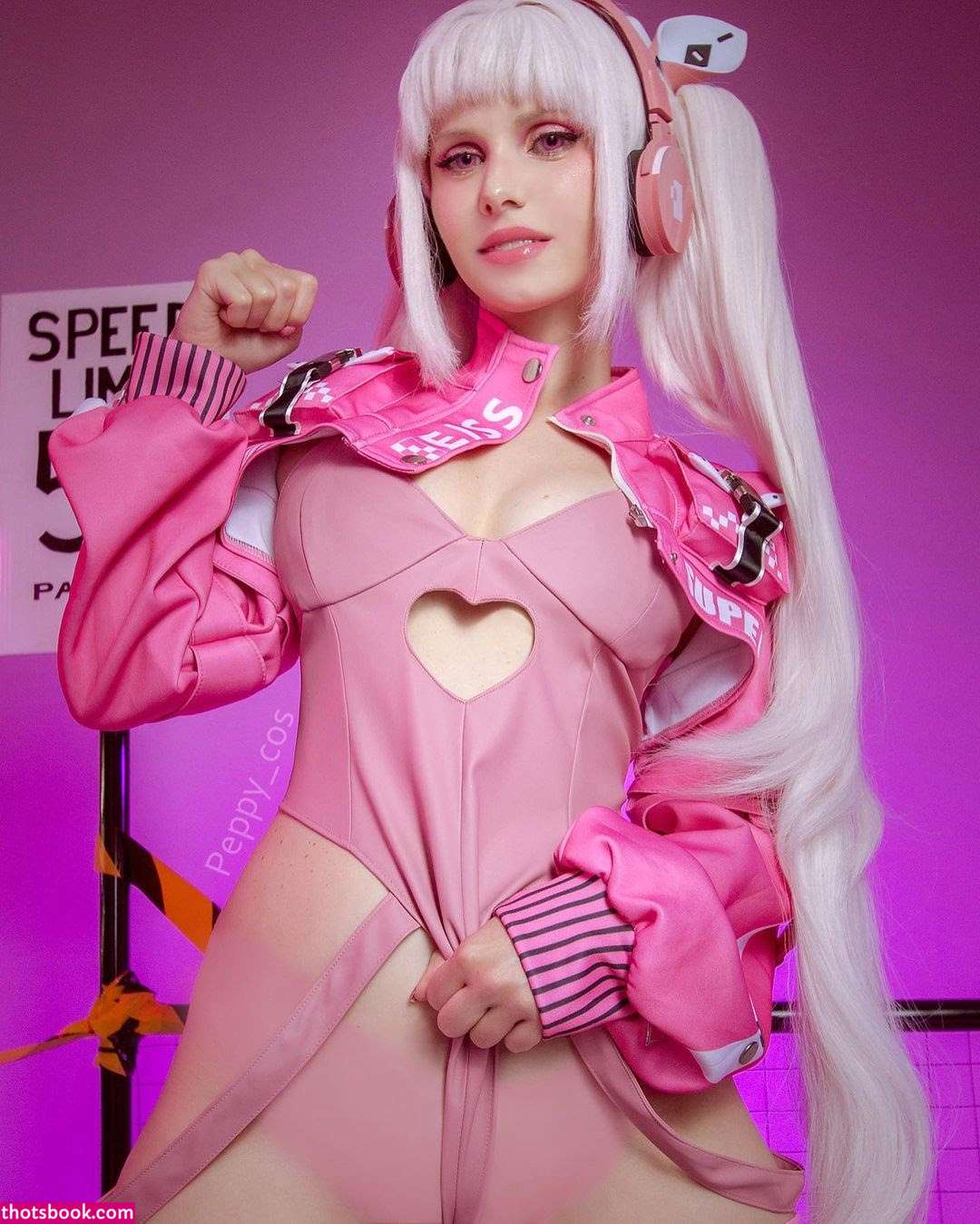 PeppyCos Nude OnlyFans Photos #8 447810