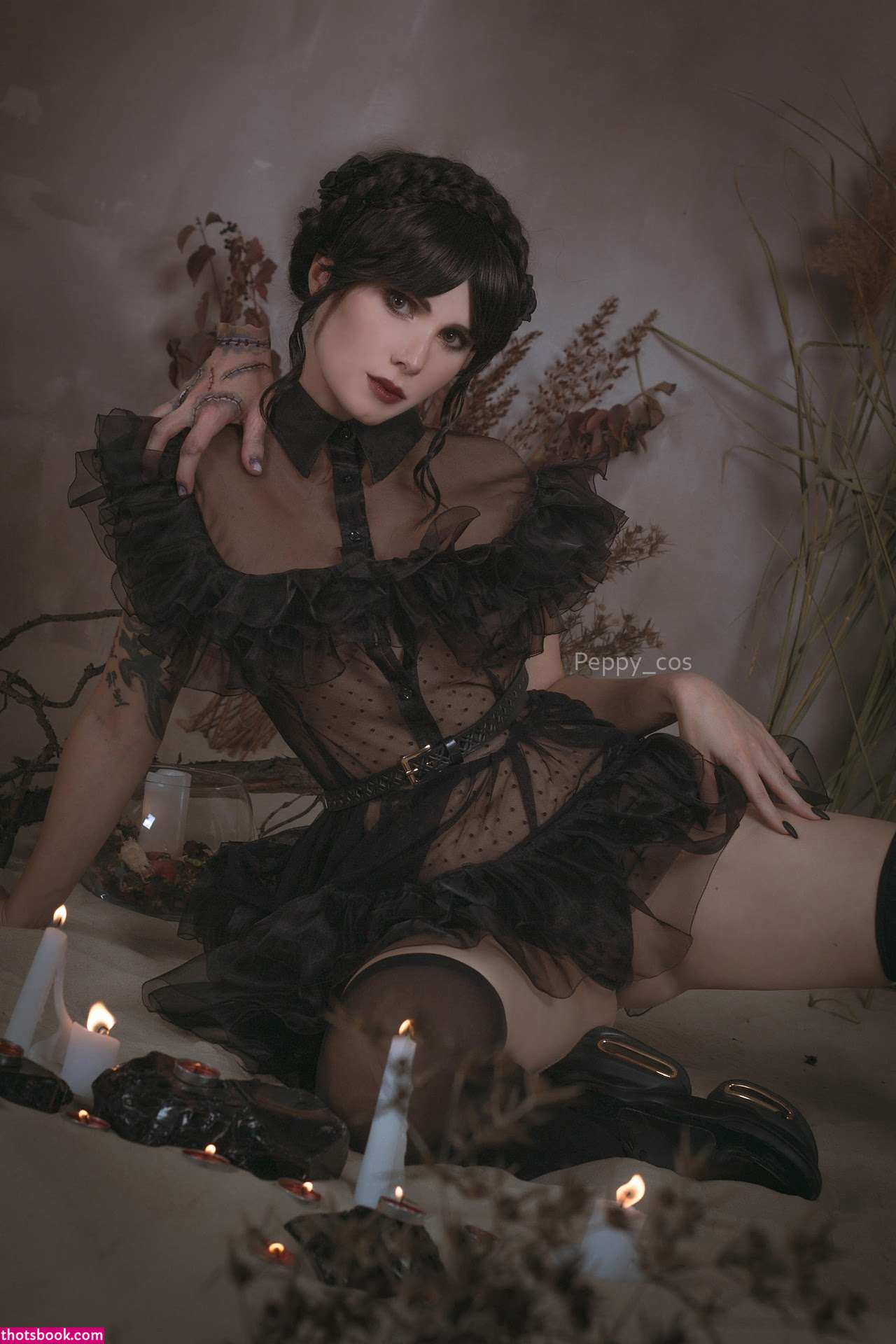 PeppyCos Nude OnlyFans Photos #11 447821