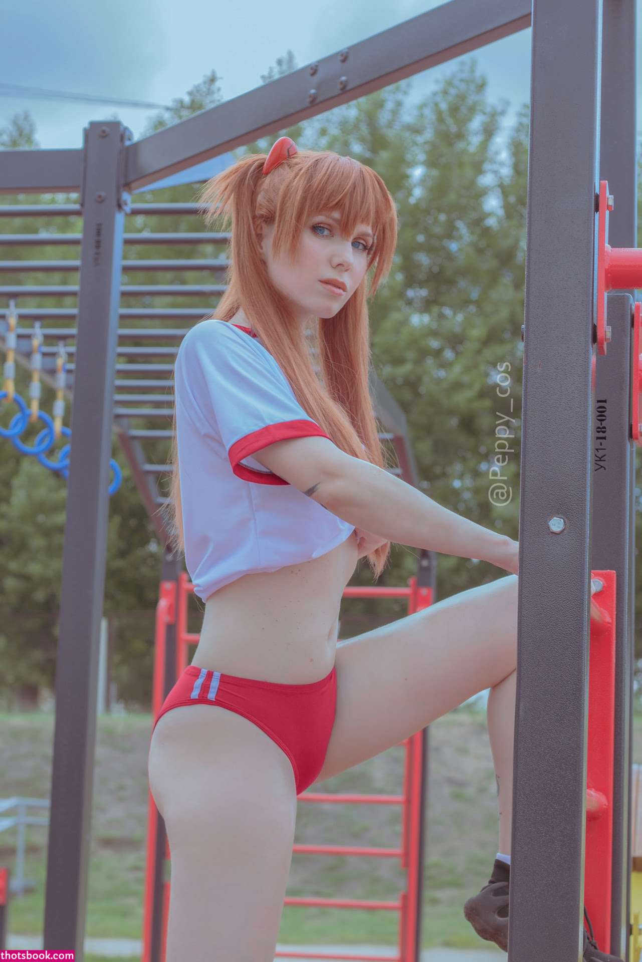 PeppyCos Nude OnlyFans Photos #13 447827