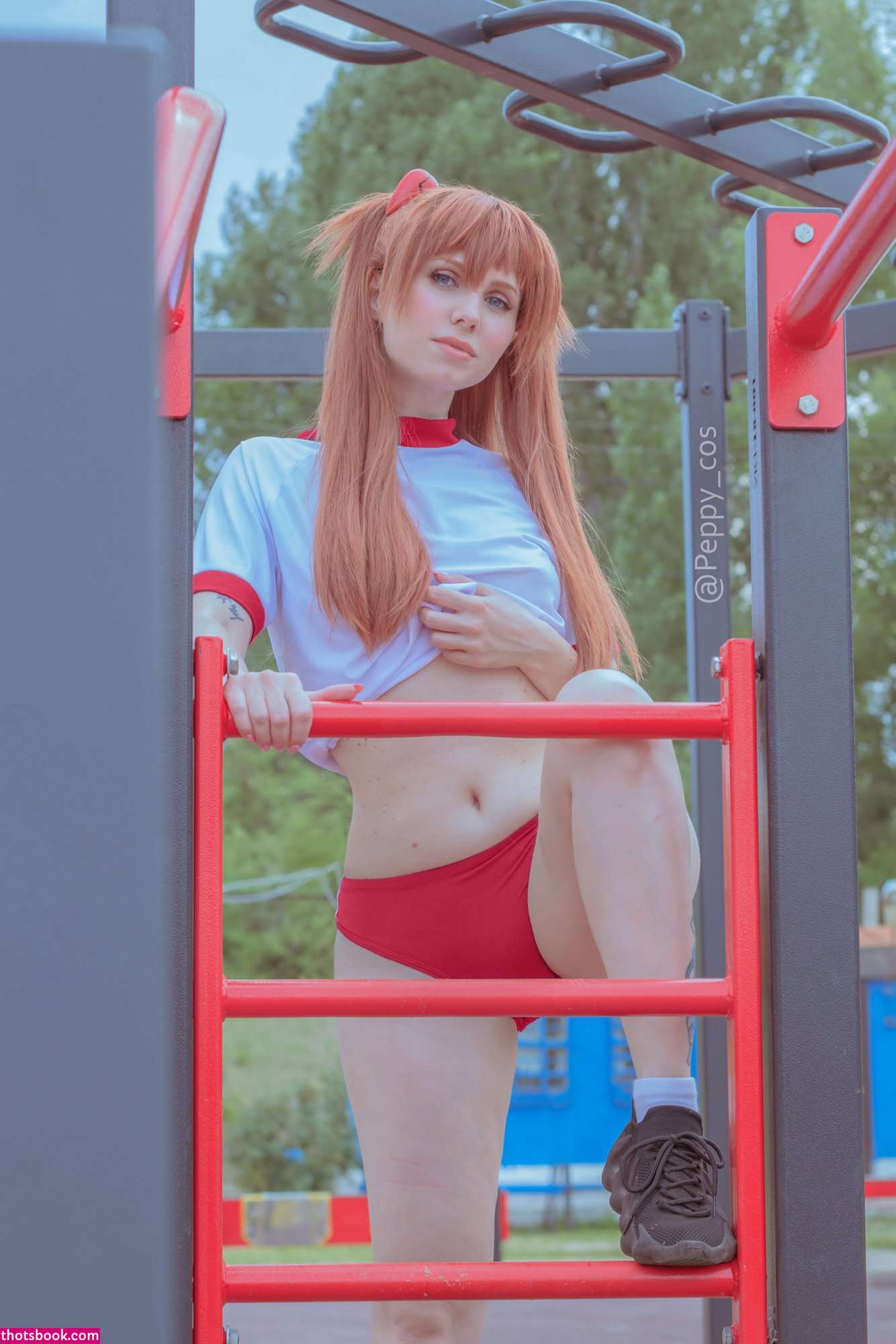 PeppyCos Nude OnlyFans Photos #13 447830