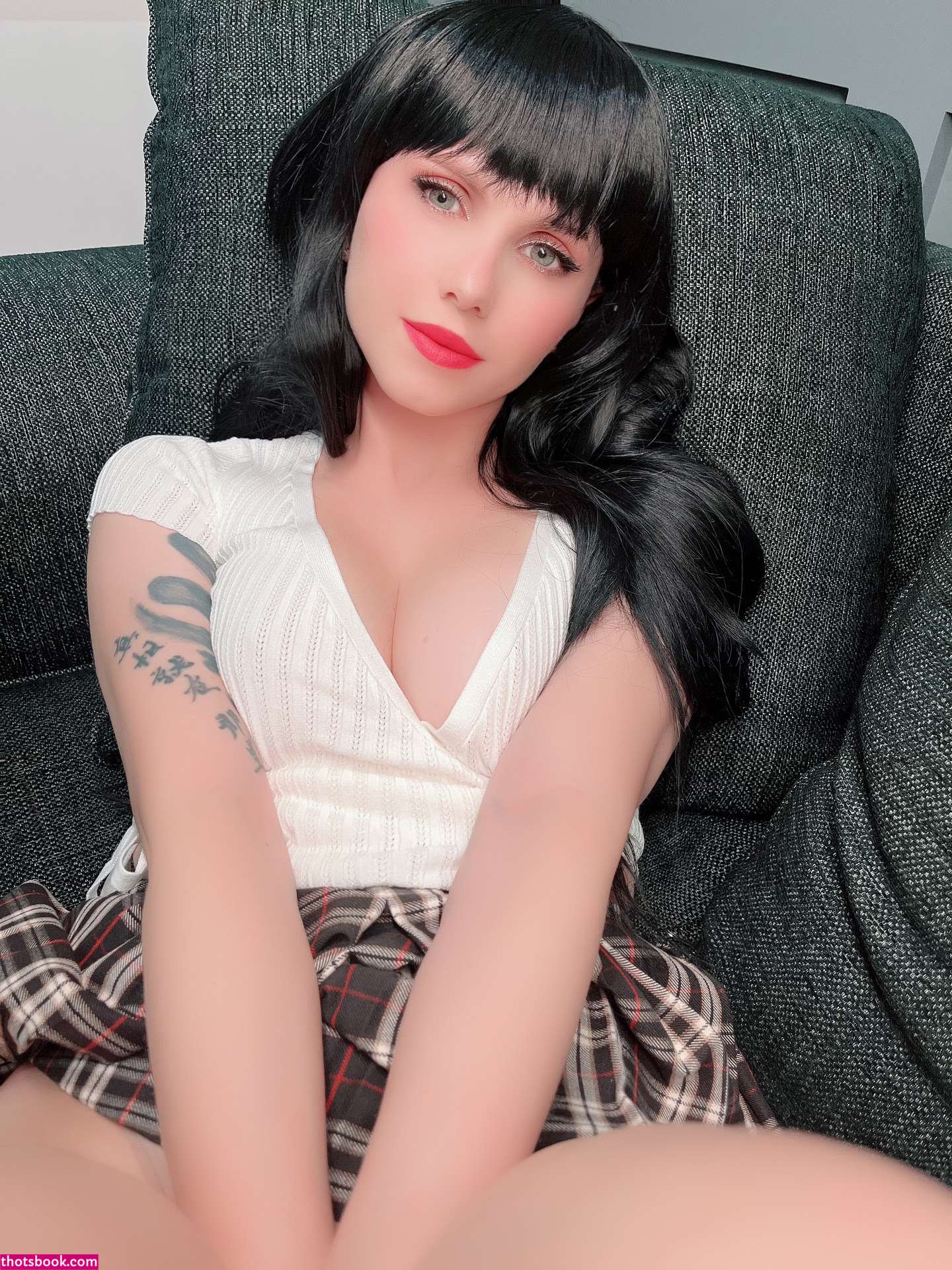 PeppyCos Nude OnlyFans Photos #14 447845