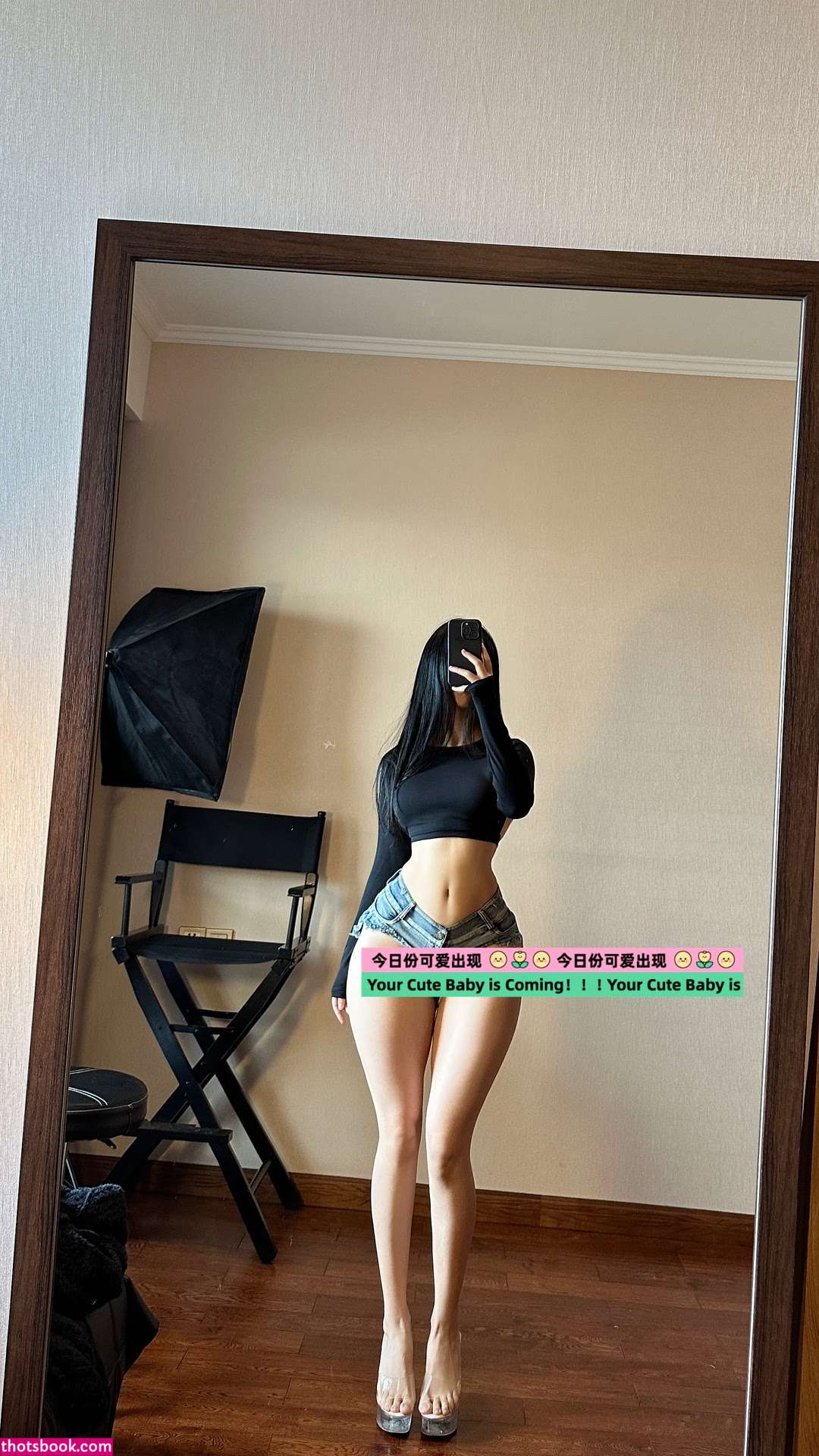 qiaoniuTT qiaoniu Nude OnlyFans Photos #13 447877