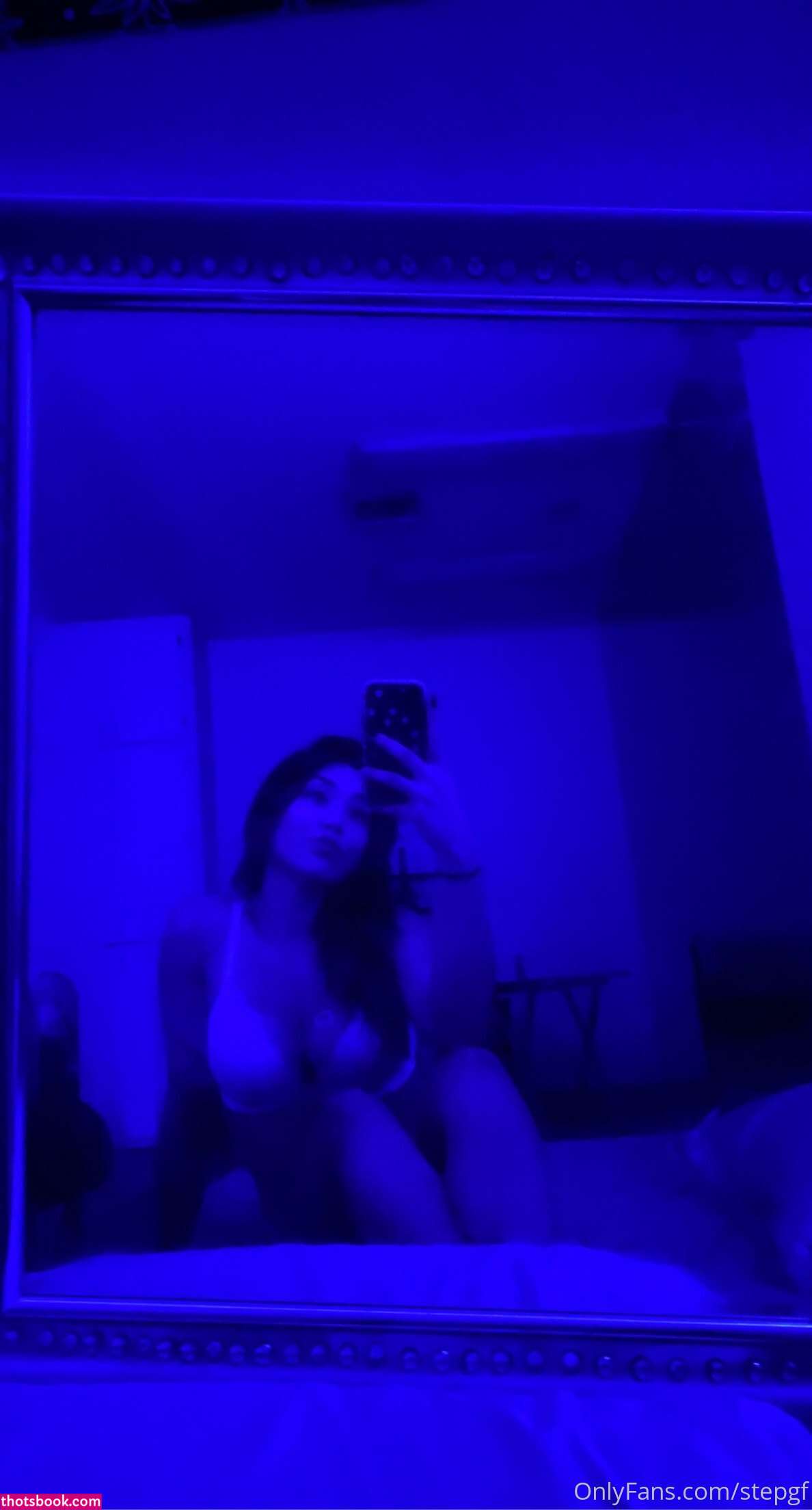 stepwaifu stepgf Archie Choi Nude OnlyFans Photos #8 448056