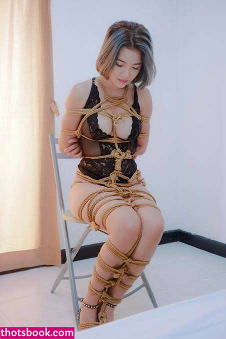 Suthara Duangin Nude OnlyFans Photos #10 448123