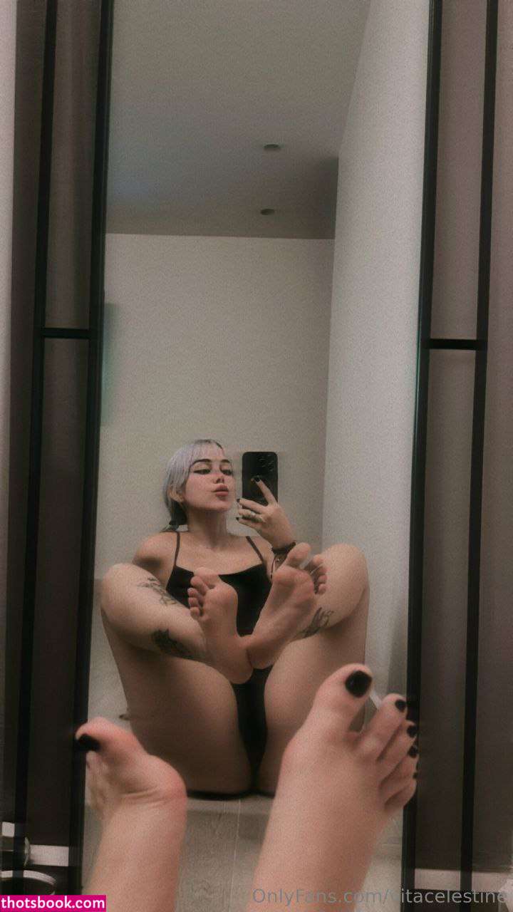Vitacelestine Nude OnlyFans Photos #13 448189