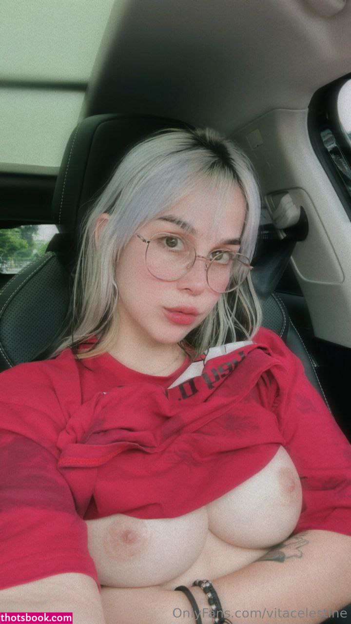 Vitacelestine Nude OnlyFans Photos #15 448194