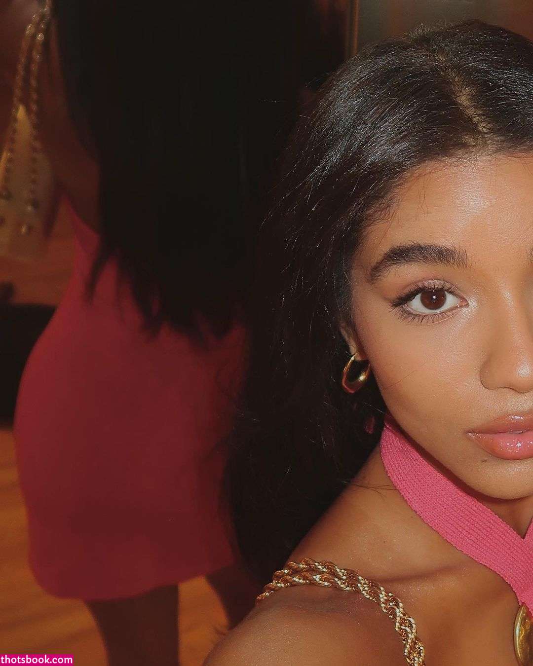 Yovanna Ventura yoventura Nude Photos #1 461784