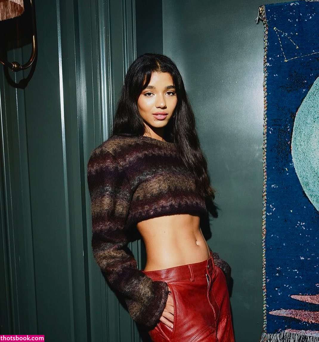 Yovanna Ventura yoventura Nude Photos #2 461786