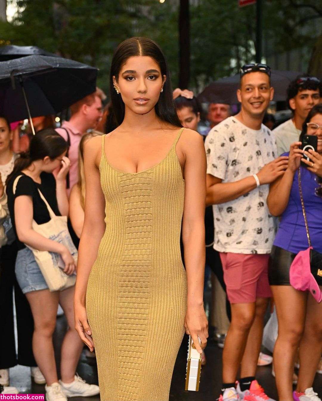 Yovanna Ventura yoventura Nude Photos #3 461793