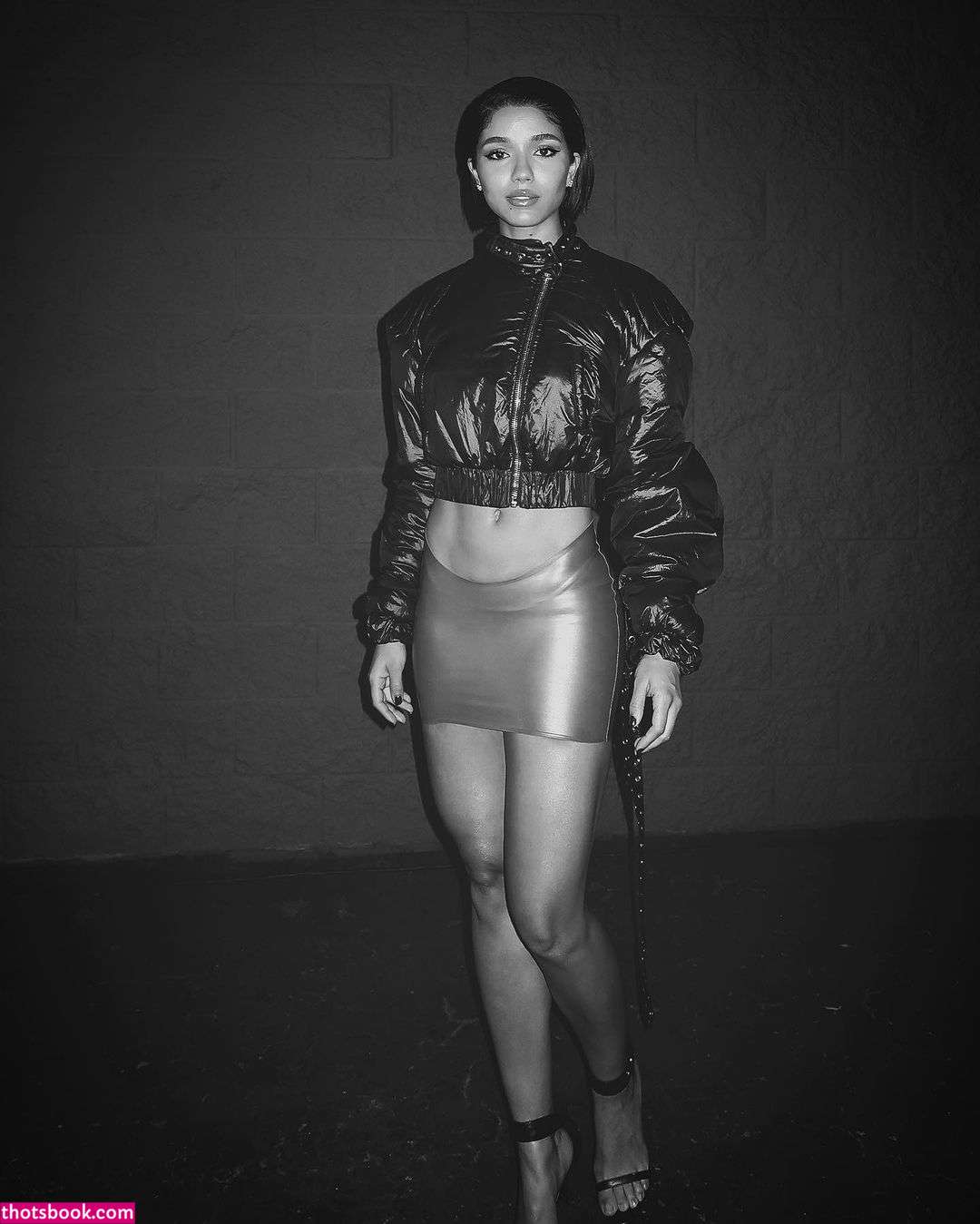 Yovanna Ventura yoventura Nude Photos #7 461816