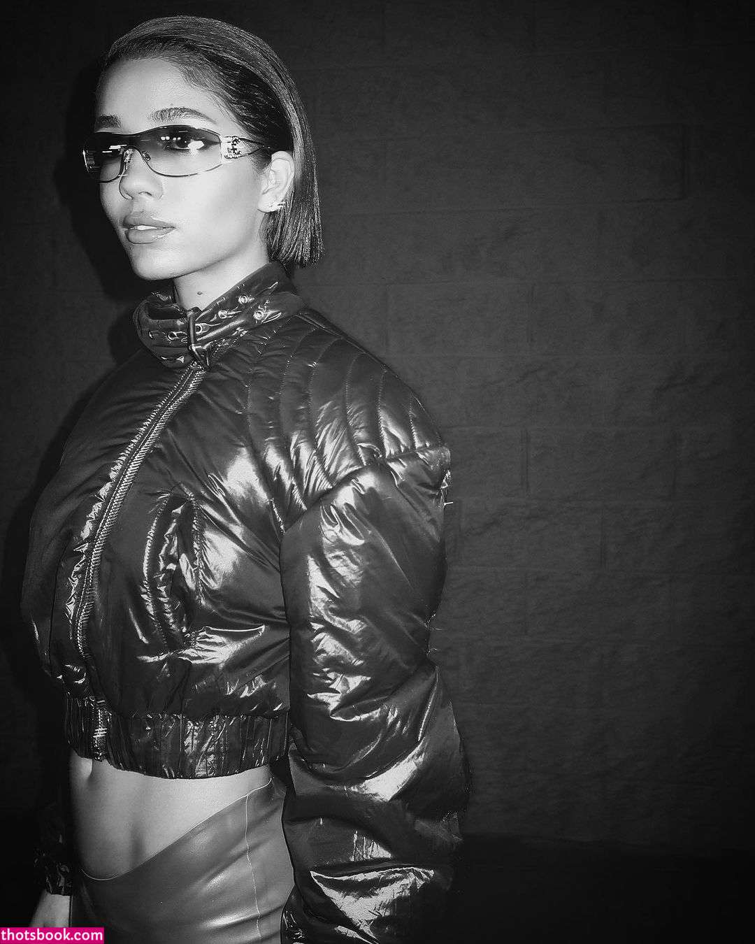 Yovanna Ventura yoventura Nude Photos #7 461817