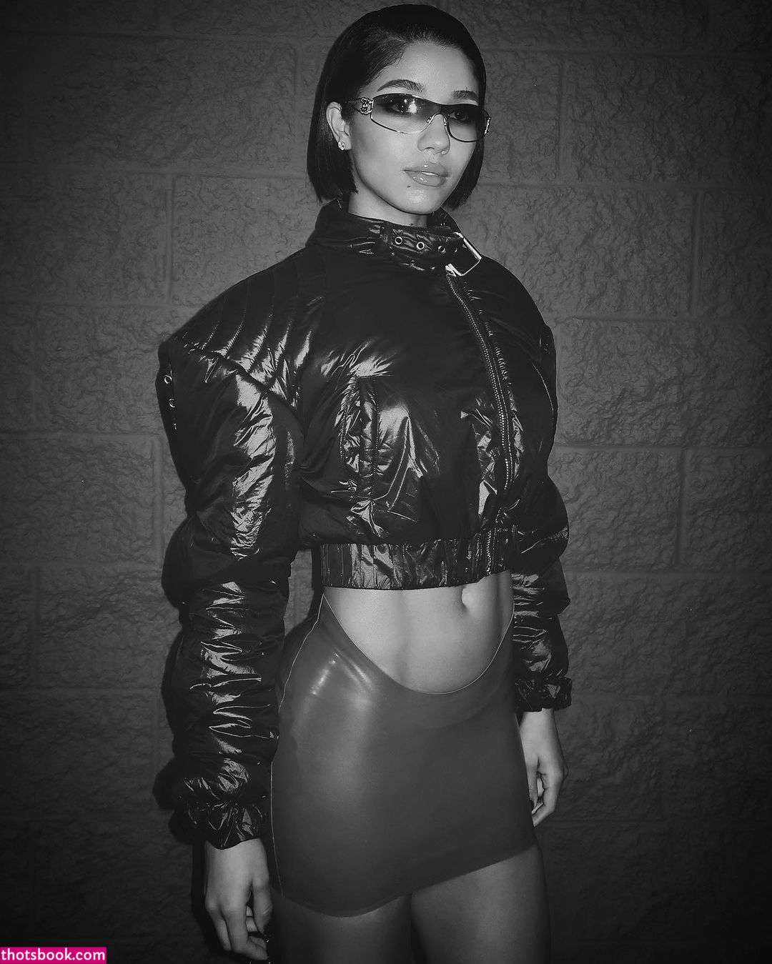 Yovanna Ventura yoventura Nude Photos #7 461818