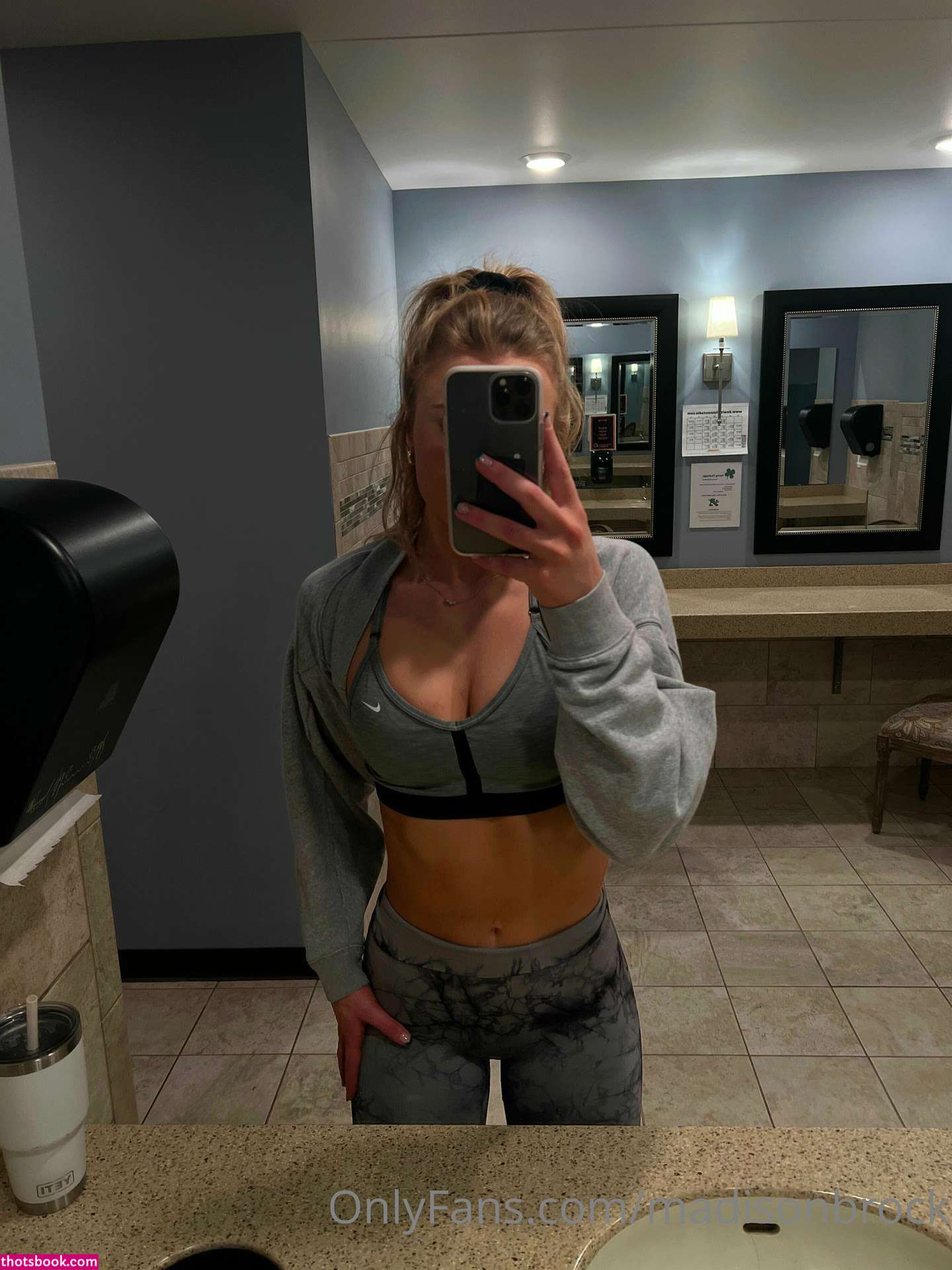 Madison Brock  Maddie Brock  BrockMaddie Nude Photos #8 462160