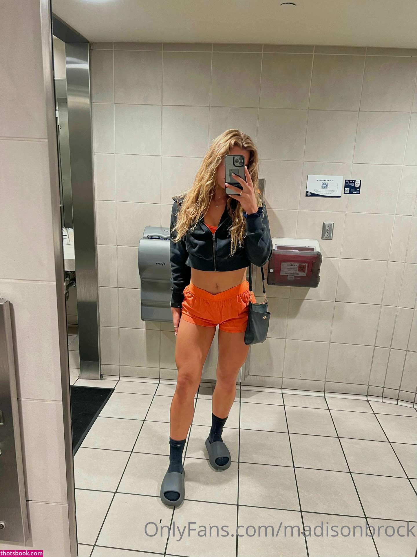 Madison Brock  Maddie Brock  BrockMaddie Nude Photos #8 462161