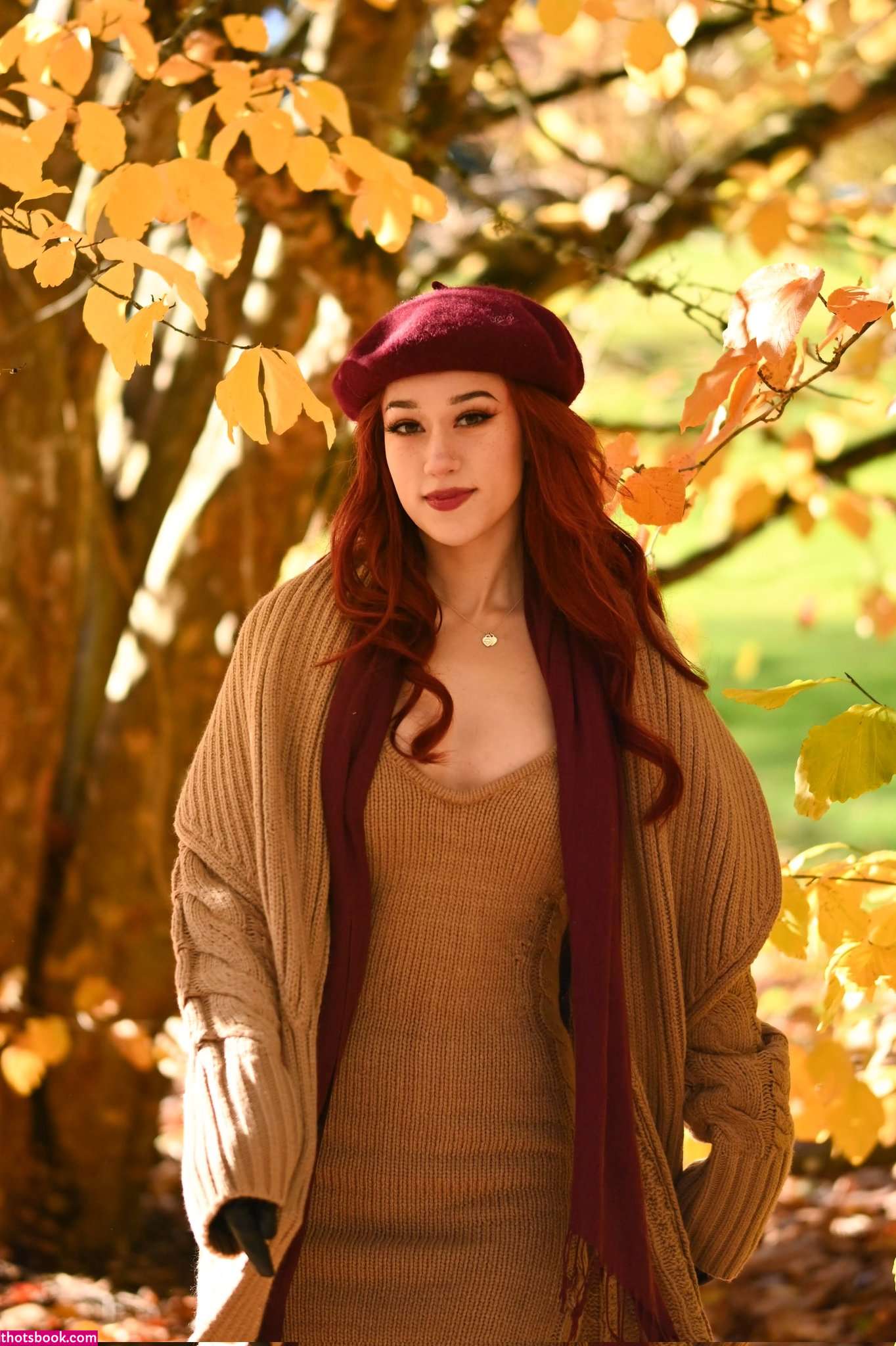 QueenTofu Nude Photos #12 462368