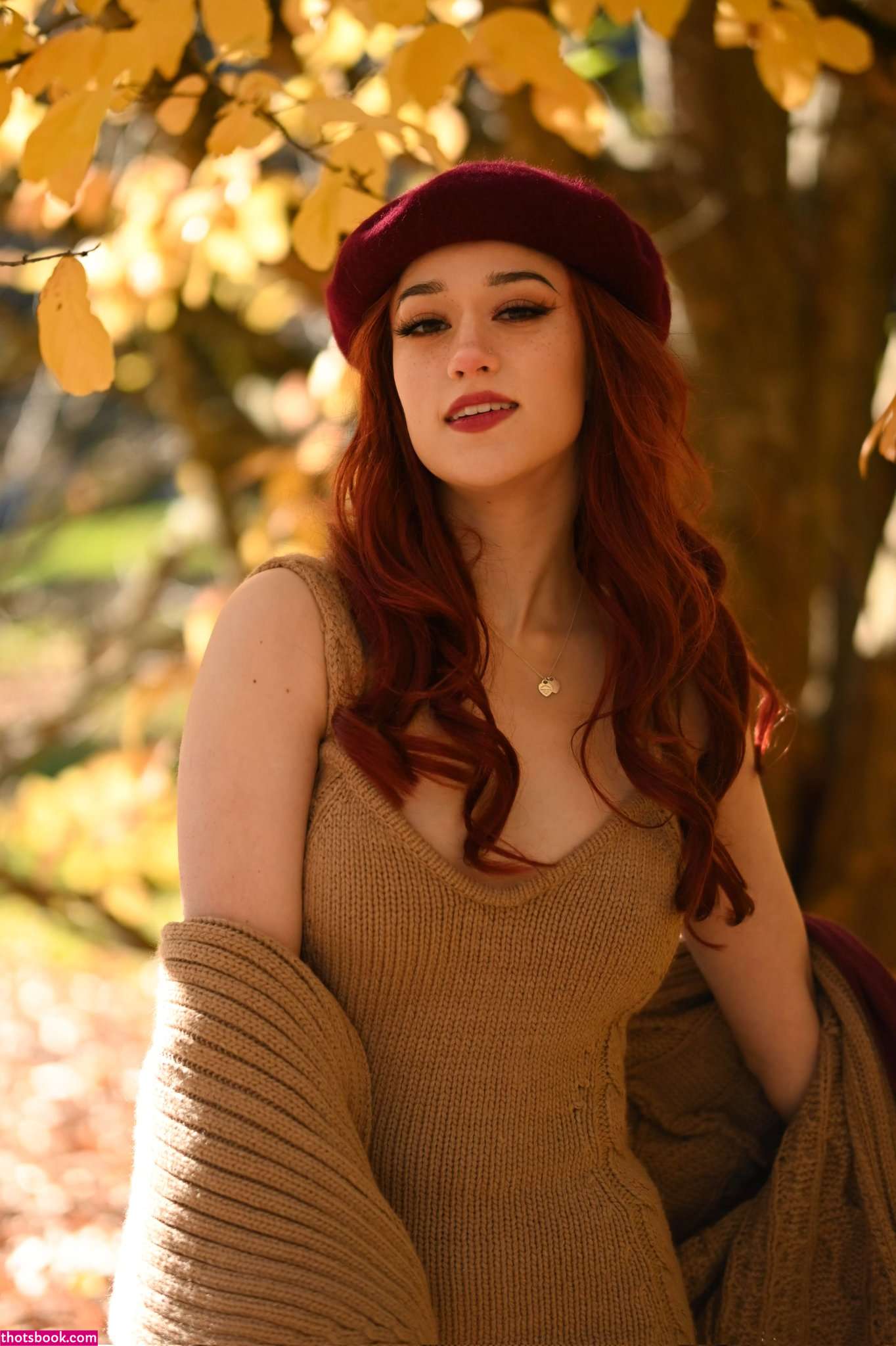 QueenTofu Nude Photos #12 462371