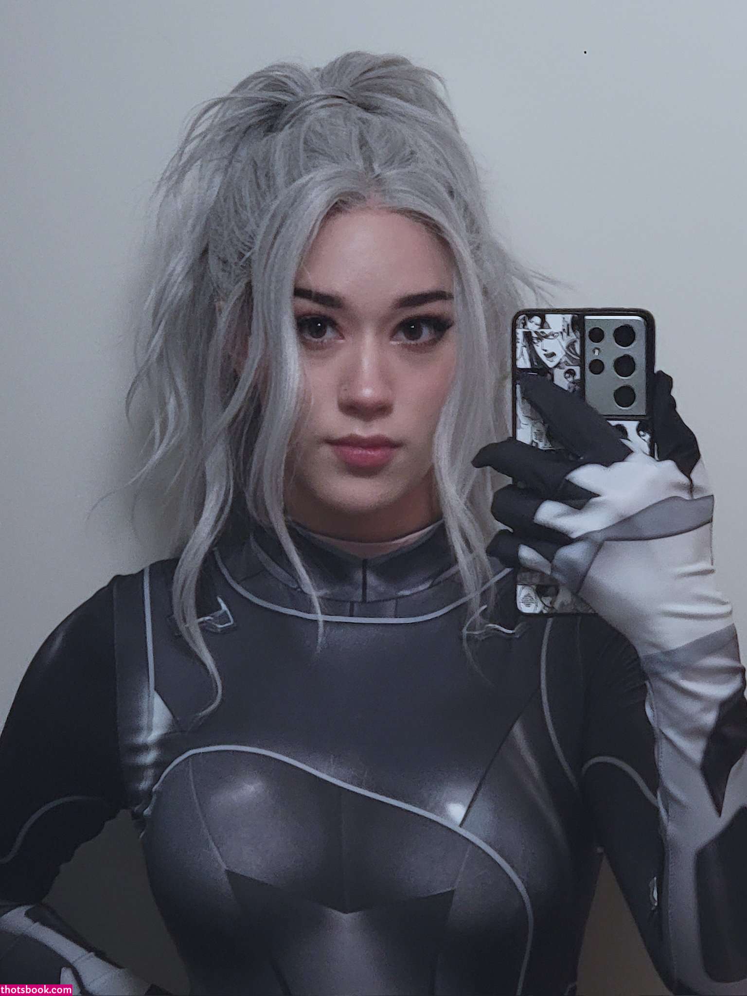 QueenTofu Nude Photos #13 462372