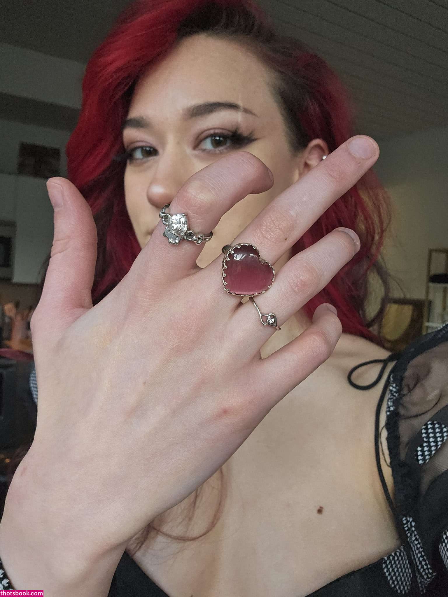 QueenTofu Nude Photos #14 462377