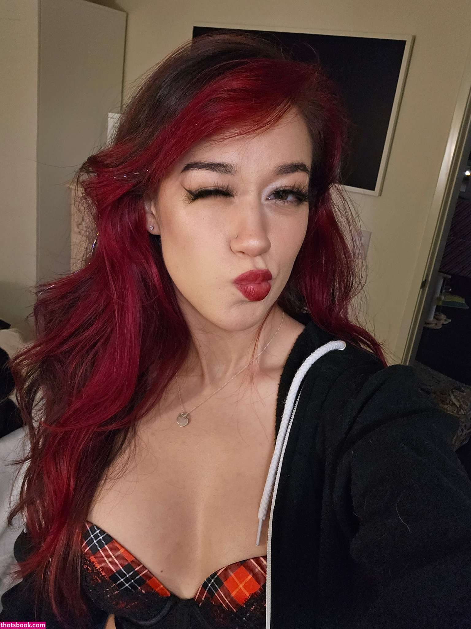 QueenTofu Nude Photos #14 462378