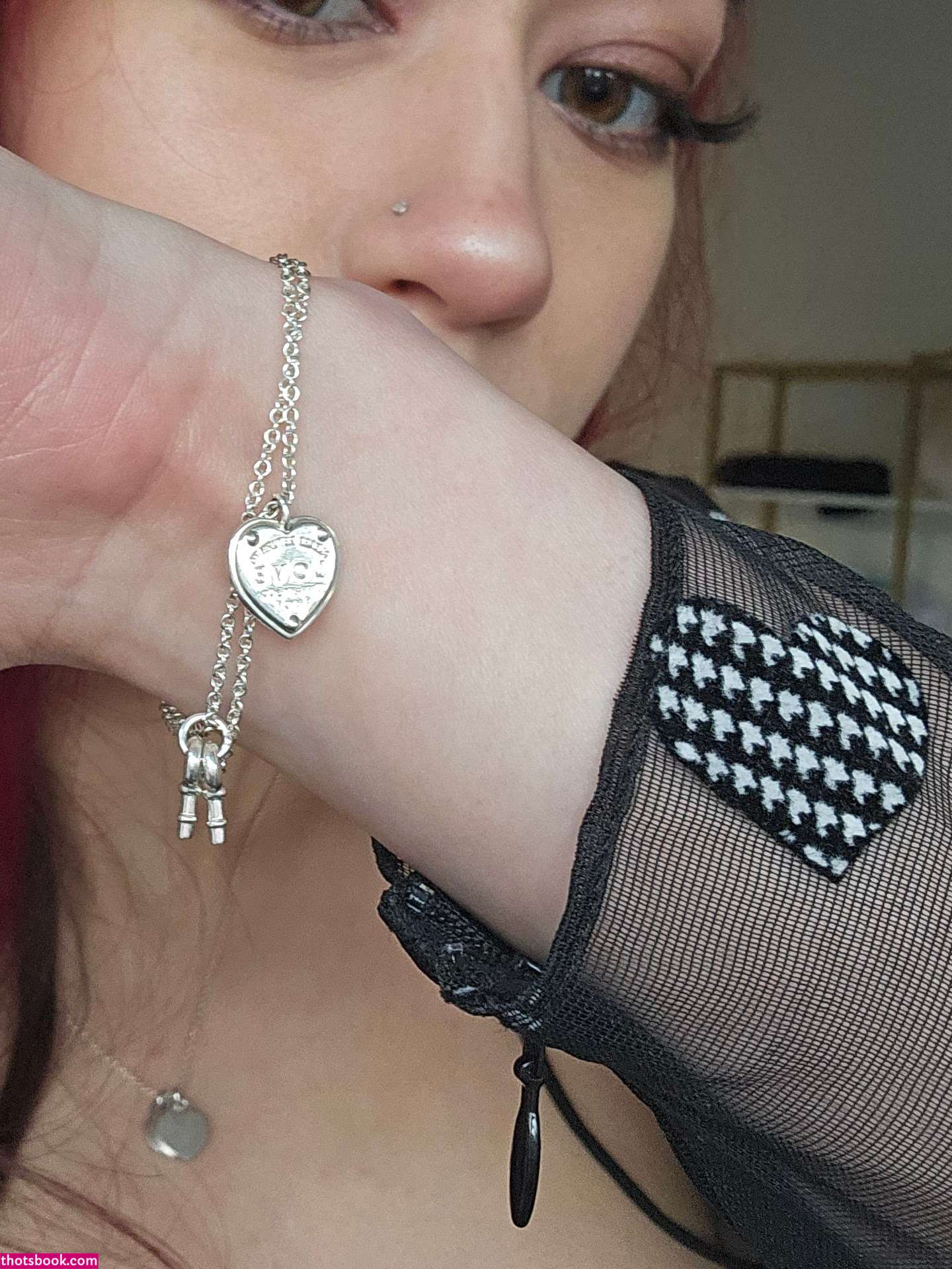 QueenTofu Nude Photos #14 462380