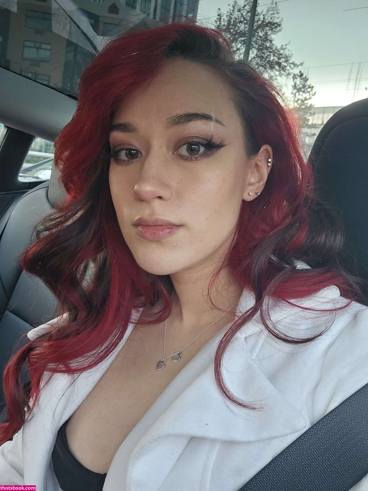 QueenTofu Nude Photos #14 462381