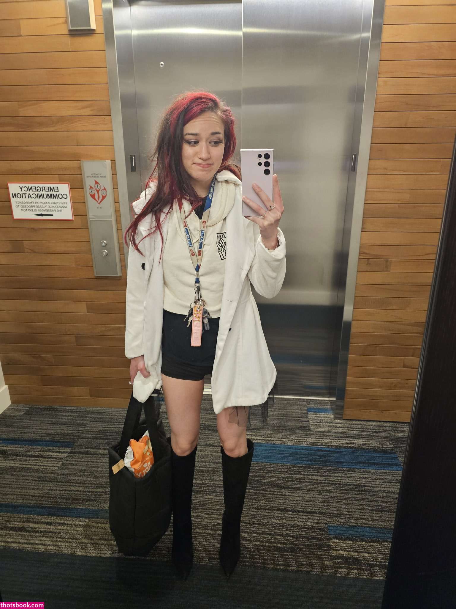 QueenTofu Nude Photos #14 462382