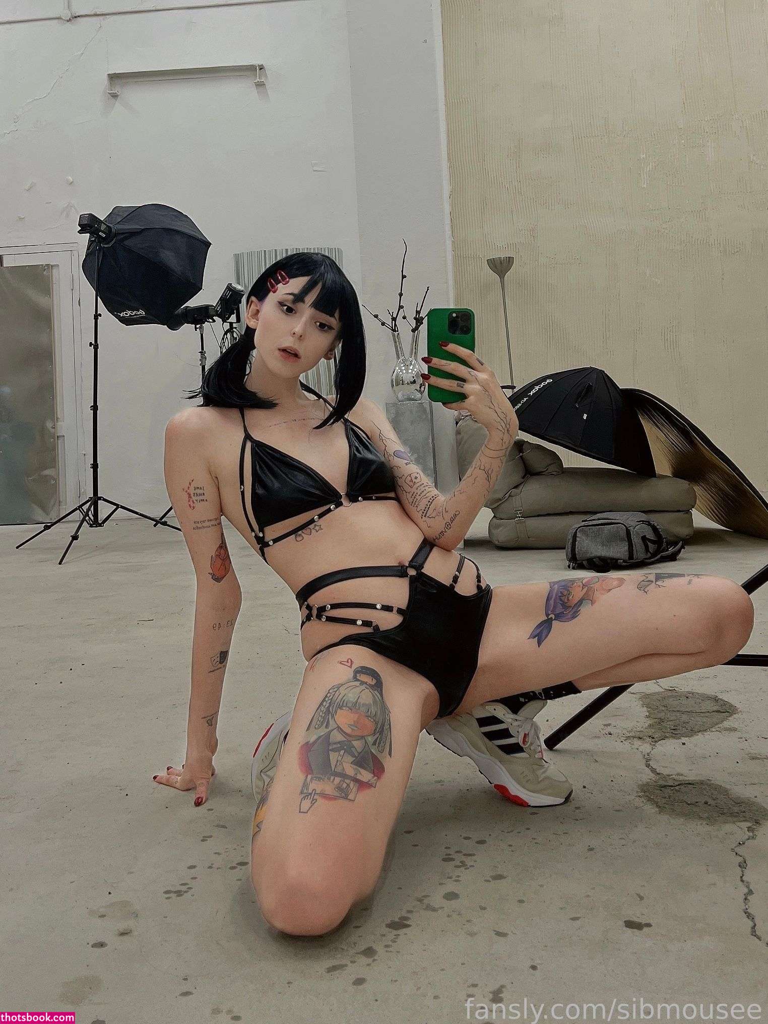 sibmouse sibmousee Nude Photos #9 462405