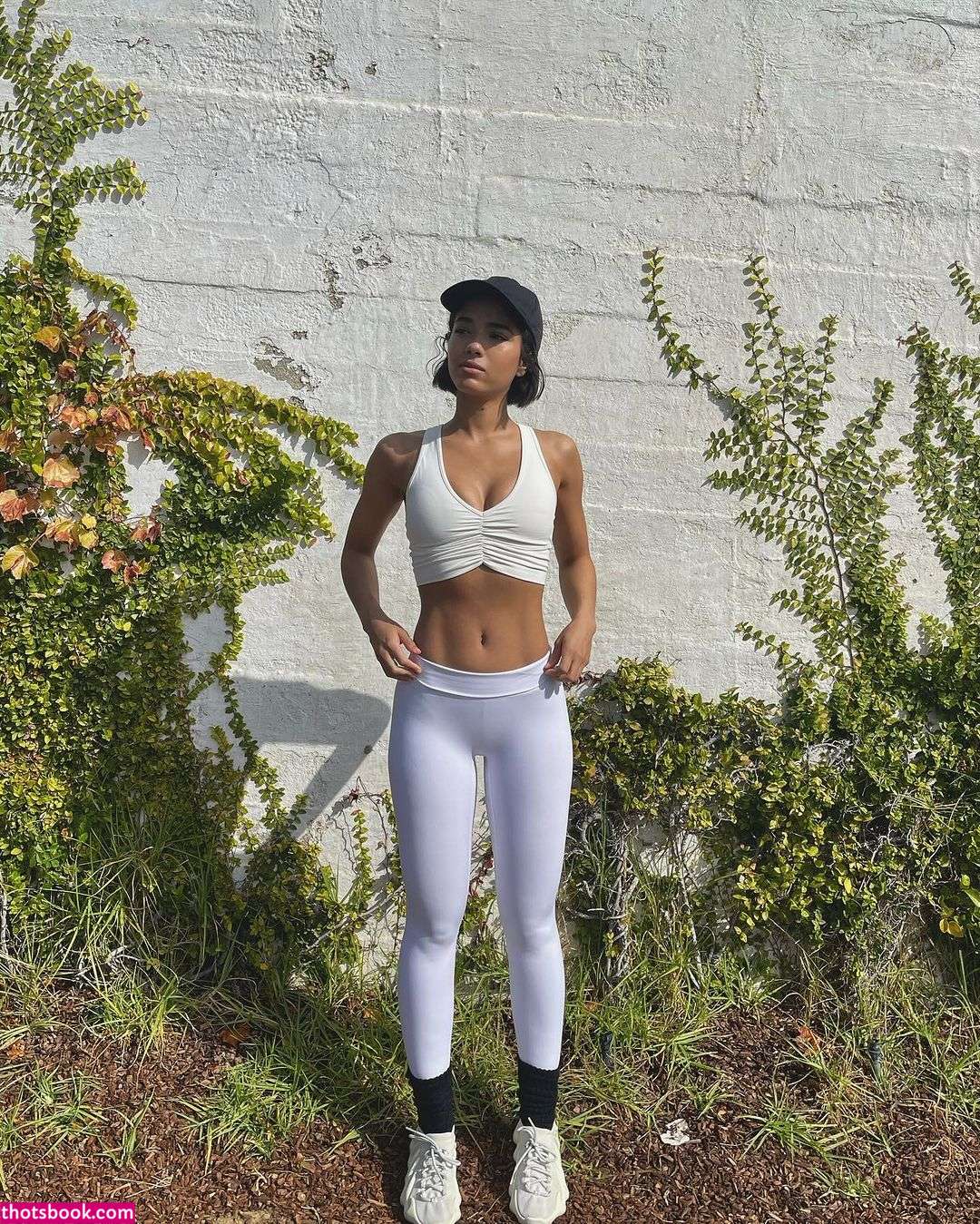 Yovanna Ventura yoventura Nude Photos #10 462555