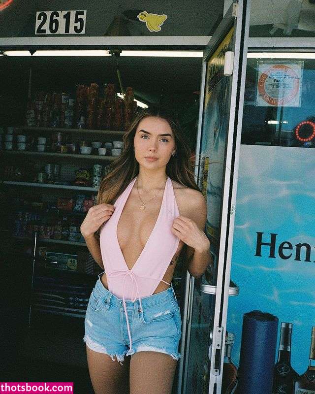 Athena Smith Nude OnlyFans Photos #5 462860