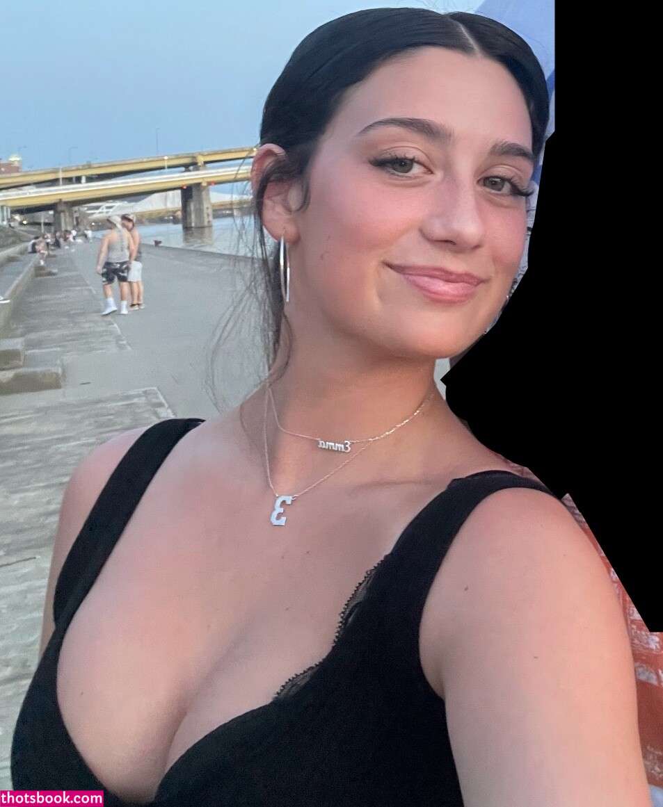 Emma Trout emtrout14 emtrout Nude OnlyFans Photos #5 463105