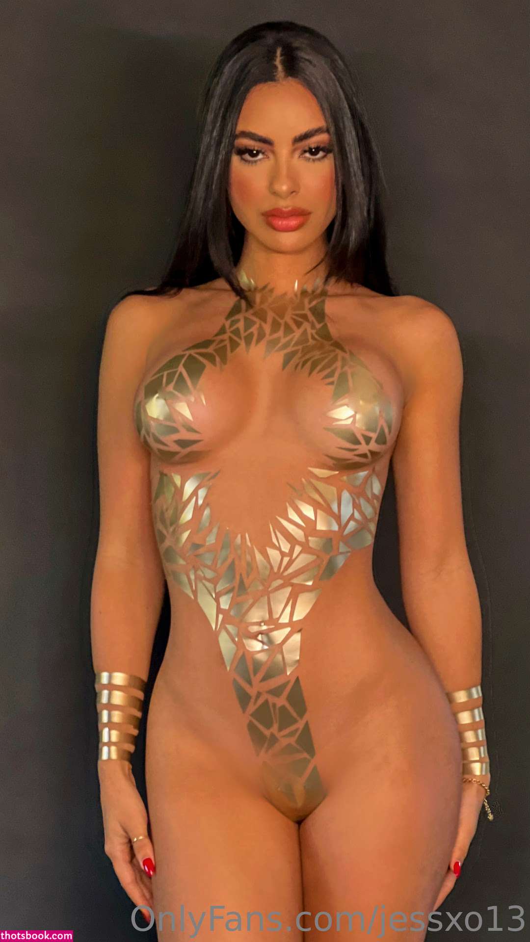 Jessika Kolosovas Nude OnlyFans Photos #5 463190