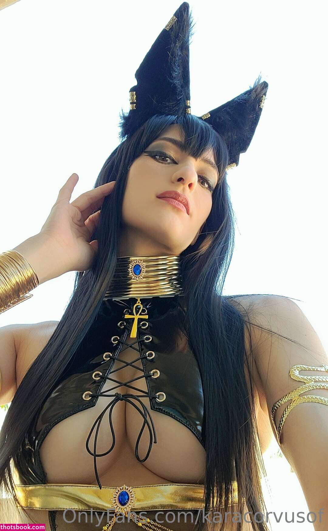 Kara Corvus Nude OnlyFans Photos #6 463273