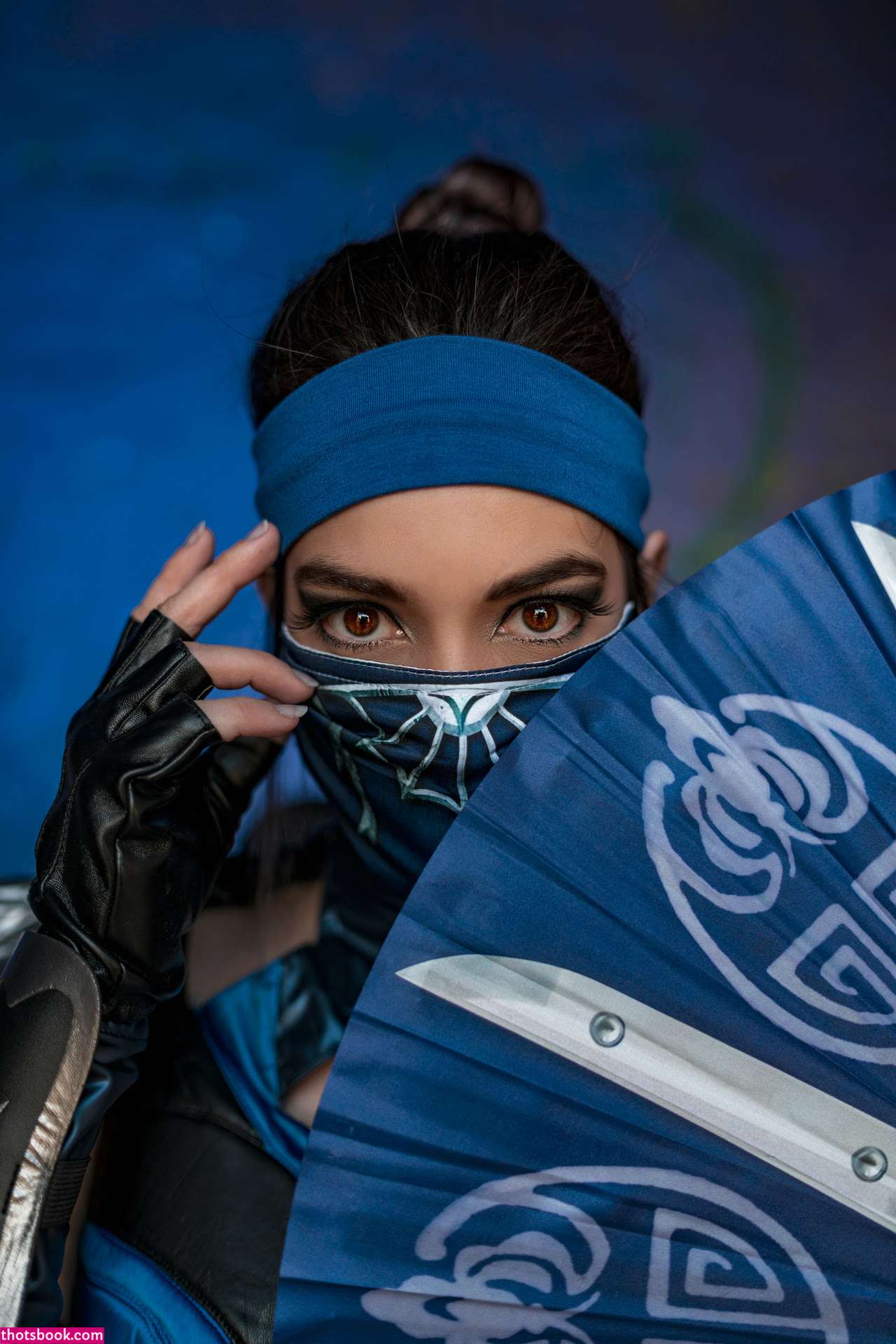 Kara Corvus Nude OnlyFans Photos #9 463311