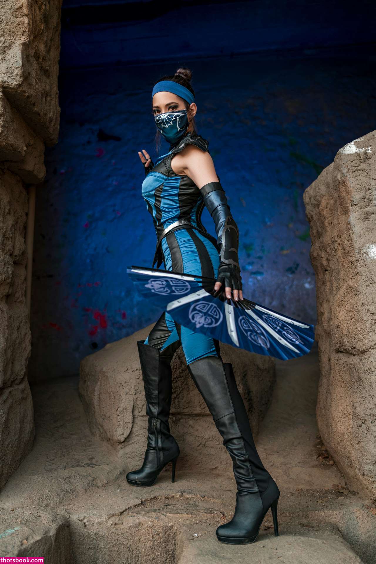 Kara Corvus Nude OnlyFans Photos #9 463316