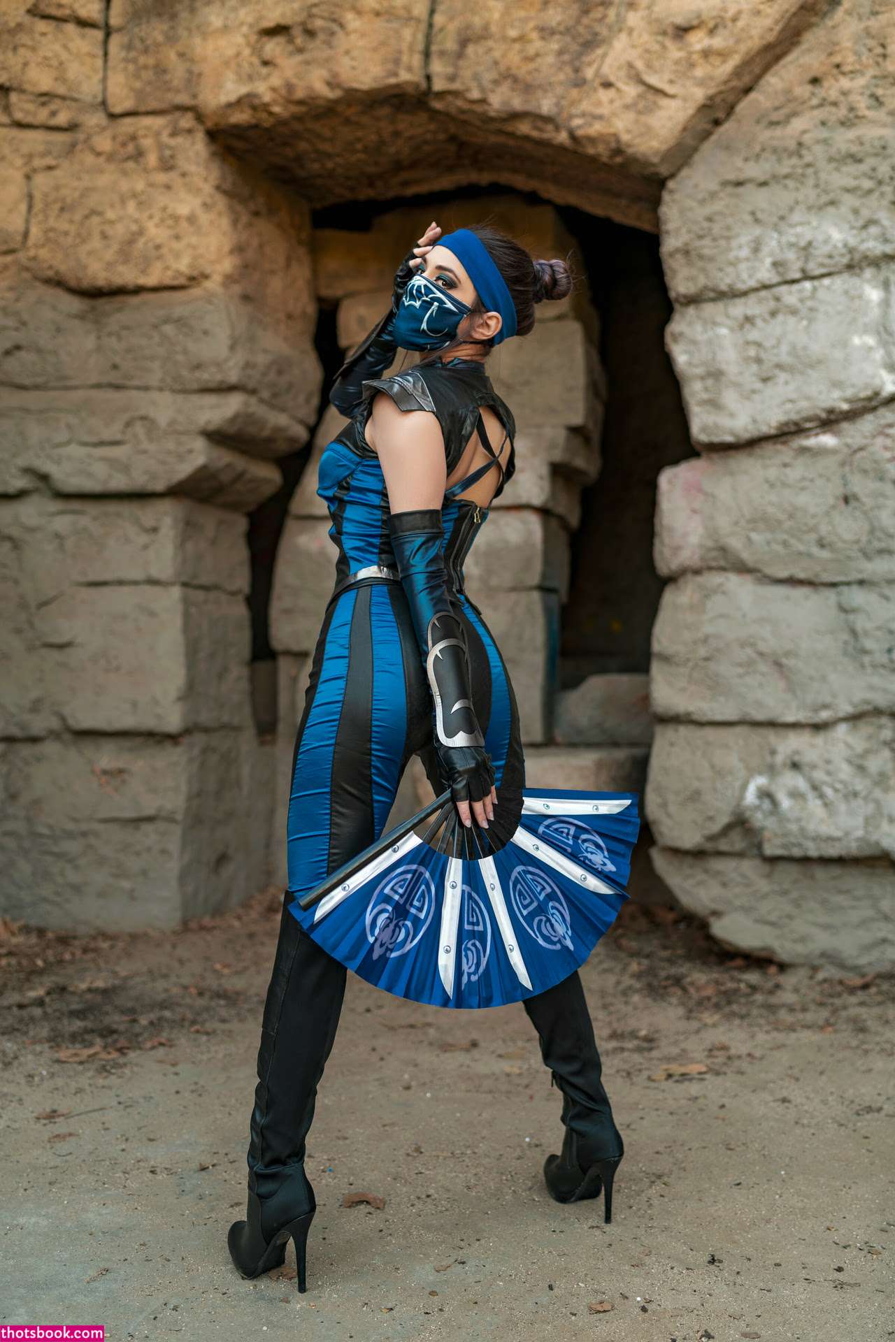 Kara Corvus Nude OnlyFans Photos #9 463318