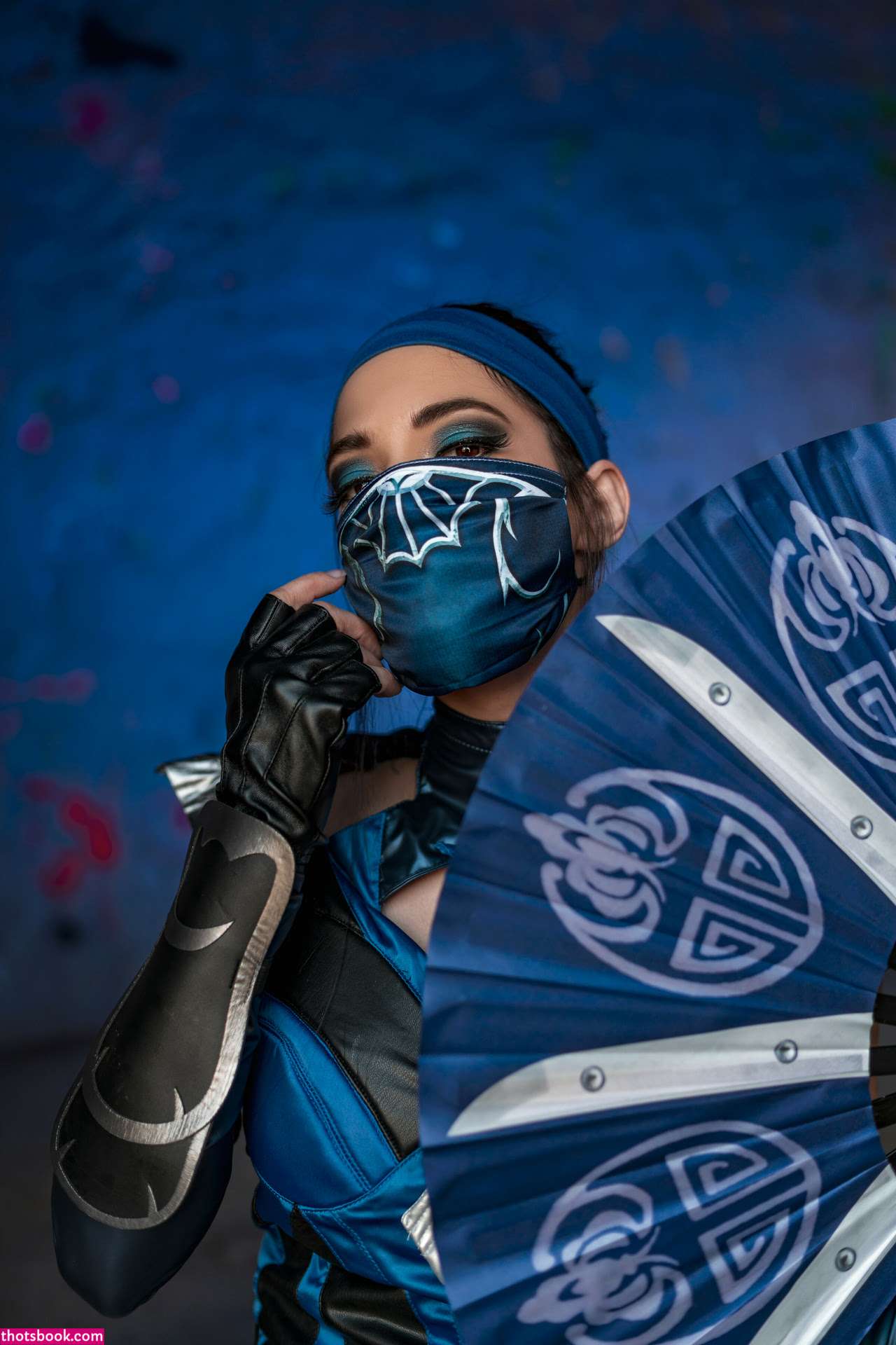 Kara Corvus Nude OnlyFans Photos #9 463320