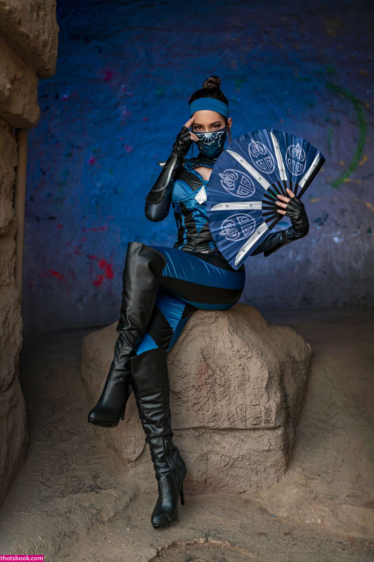 Kara Corvus Nude OnlyFans Photos #9 463323