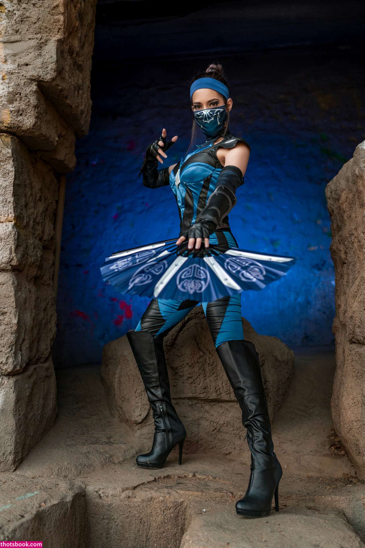 Kara Corvus Nude OnlyFans Photos #9 463324