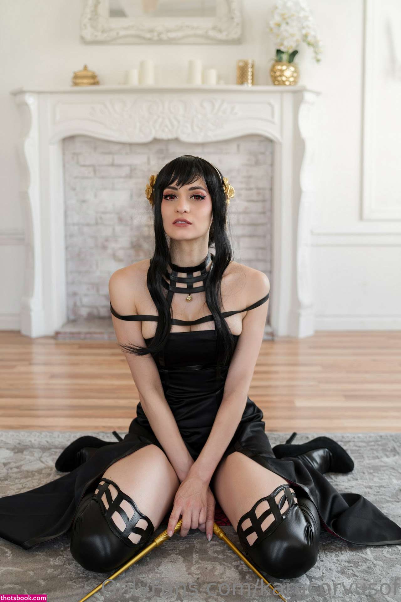 Kara Corvus Nude OnlyFans Photos #13 463483