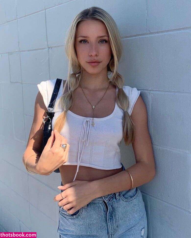 Kenzi Hope kenziiihope Nude OnlyFans Photos #7 463589