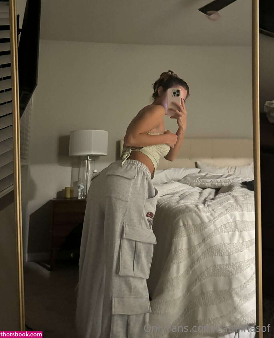 Catalinasof Janiceejanicee Nude OnlyFans Photos #13 463941