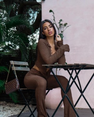 Jessika Kolosovas Nude OnlyFans Photos #8