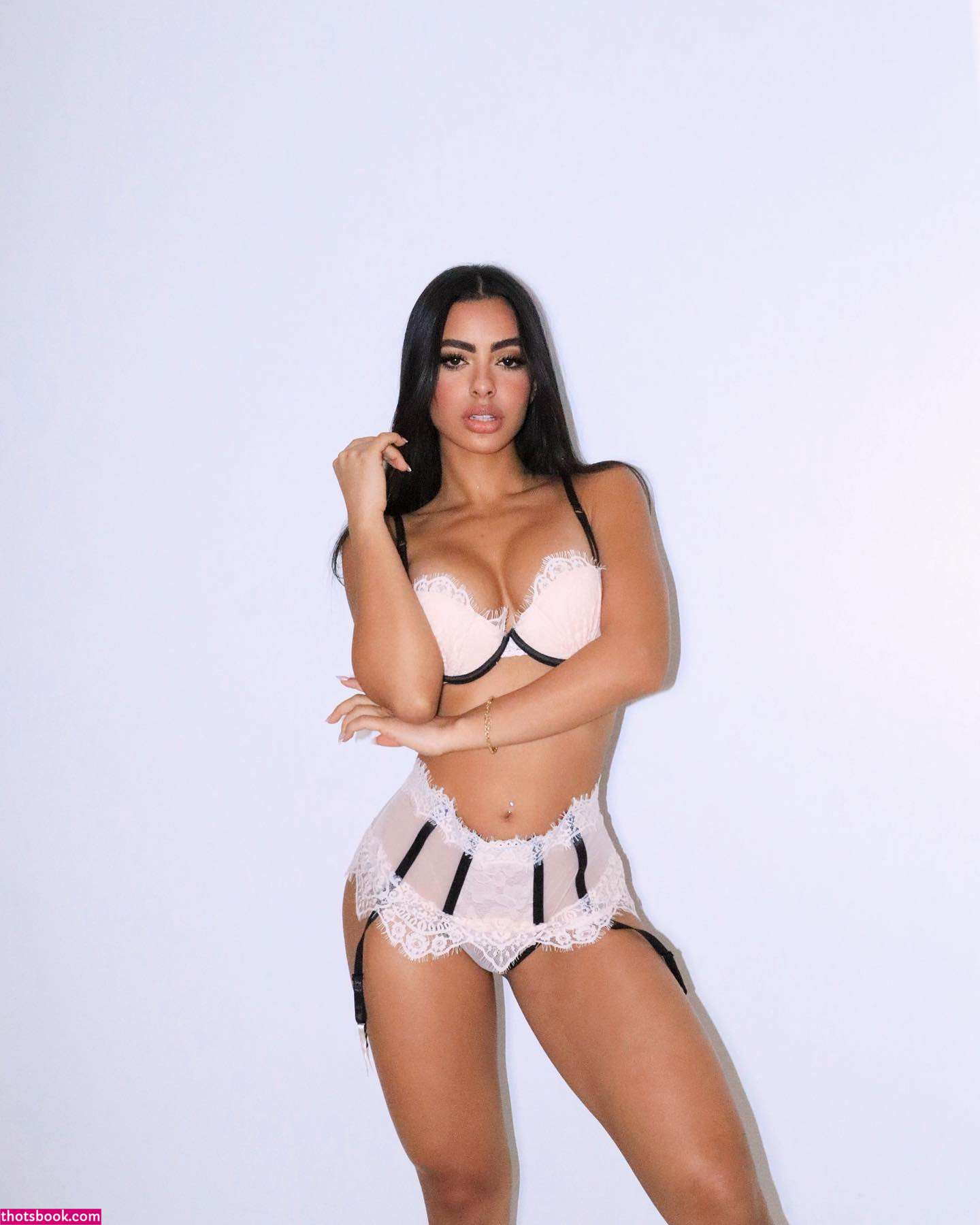 Jessika Kolosovas Nude OnlyFans Photos #10 463992