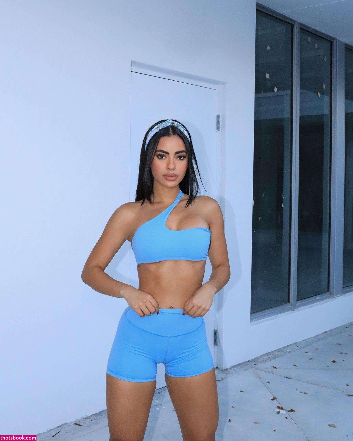 Jessika Kolosovas Nude OnlyFans Photos #11 464021