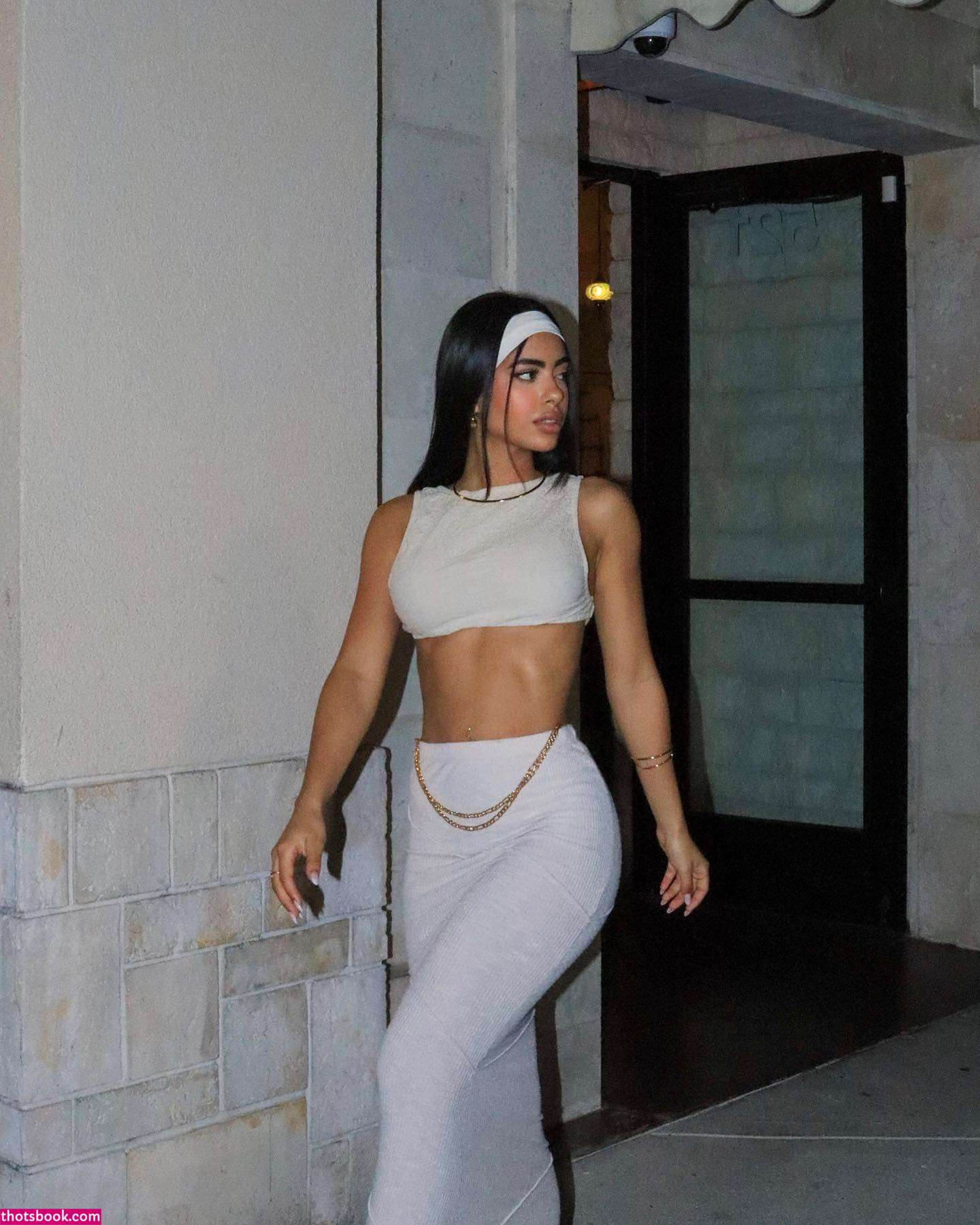 Jessika Kolosovas Nude OnlyFans Photos #13 464030