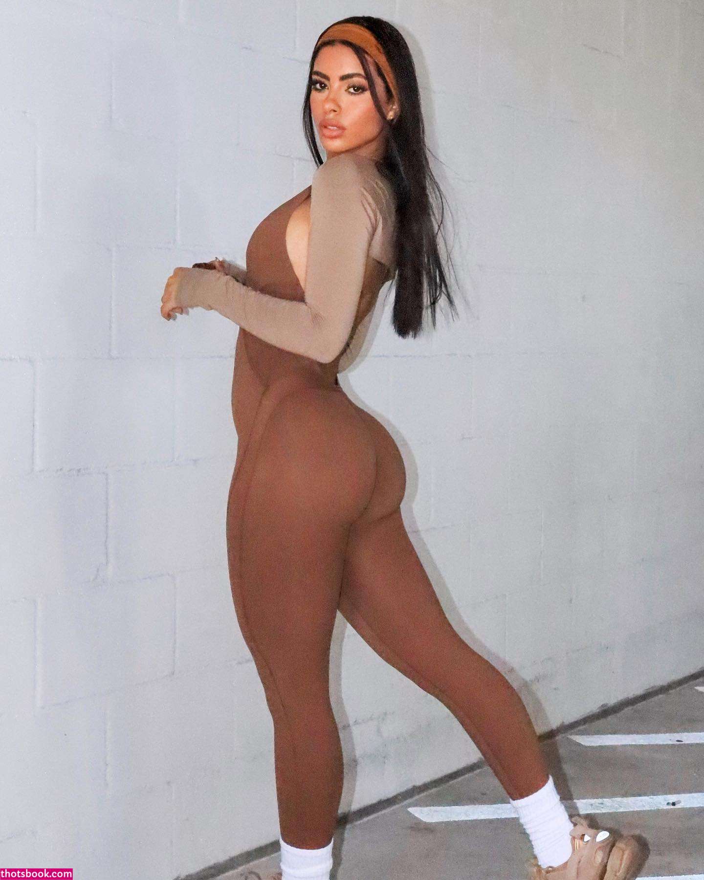 Jessika Kolosovas Nude OnlyFans Photos #15 464056